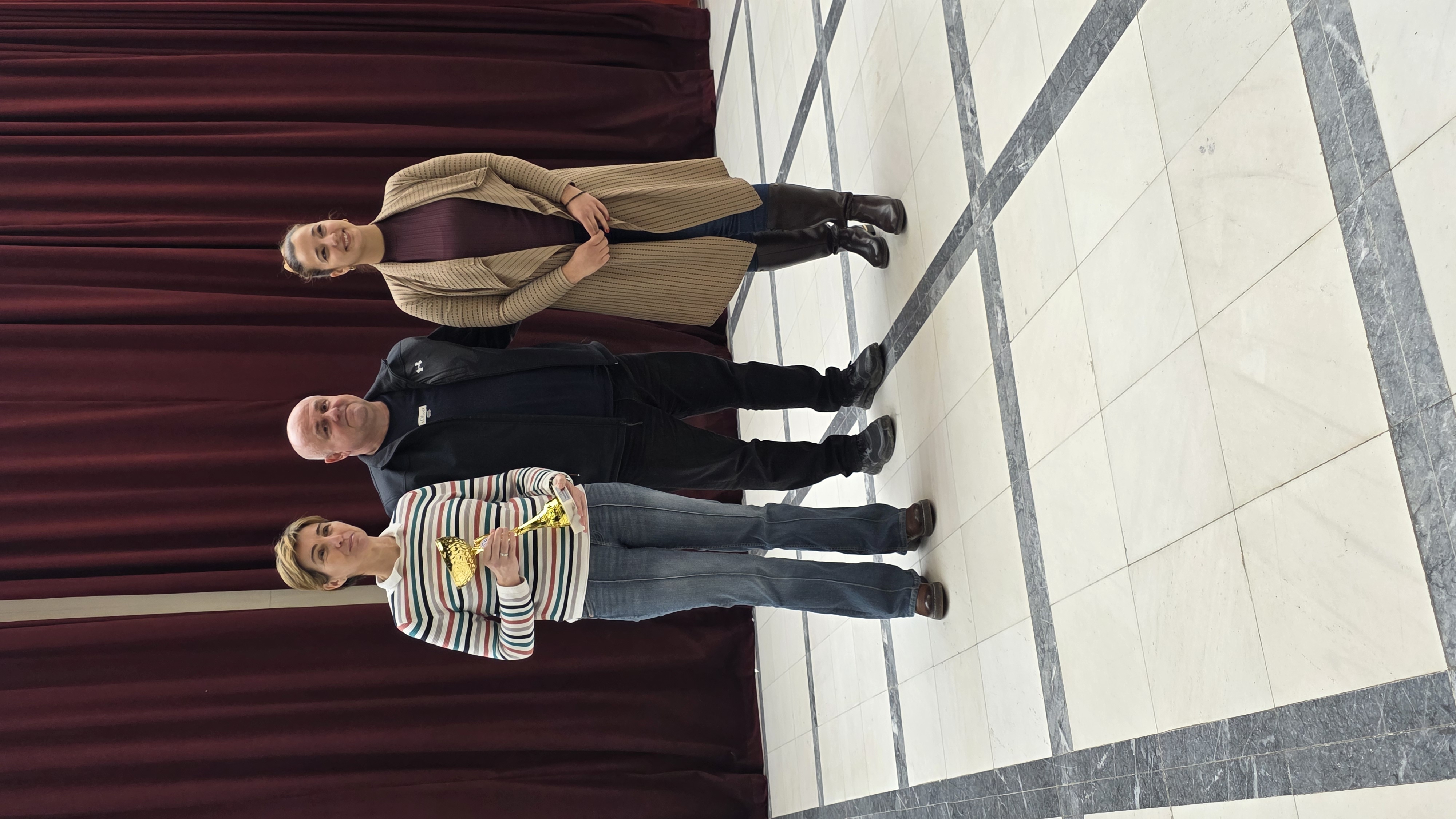 Najbolji u Semsko okrugu